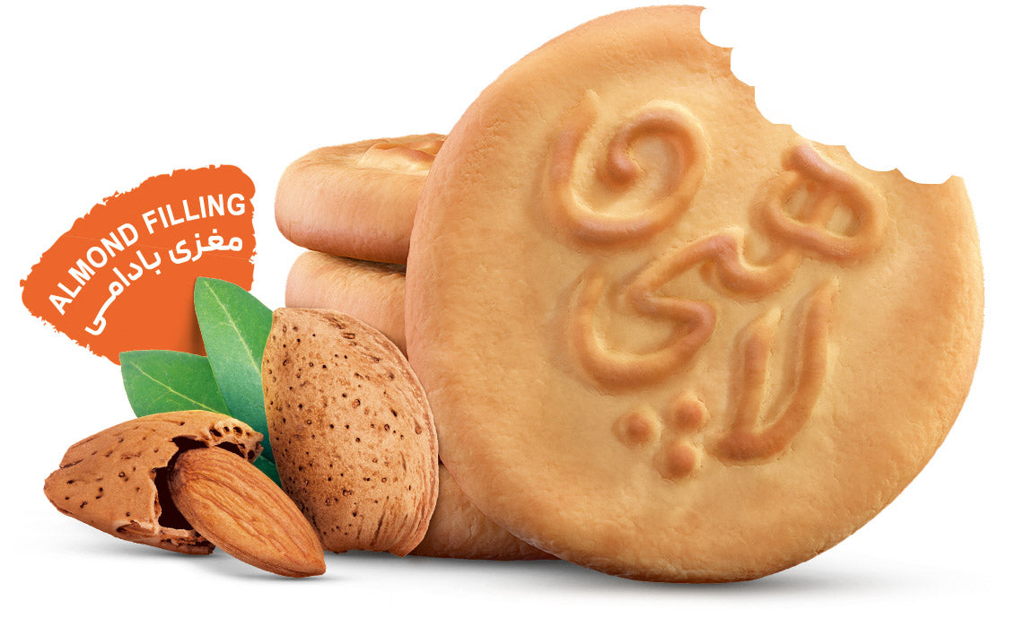 persian cookie kolooche