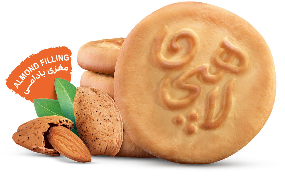 persian cookie kolooche