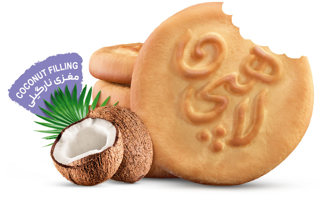 persian cookie kolooche