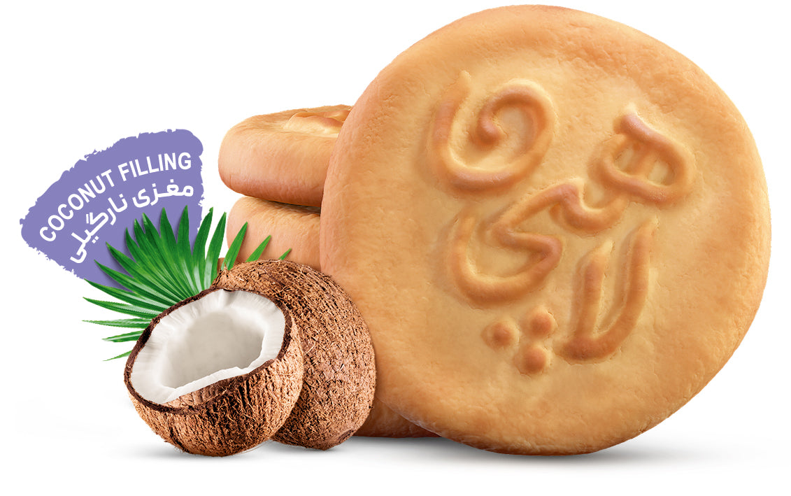 persian cookie kolooche