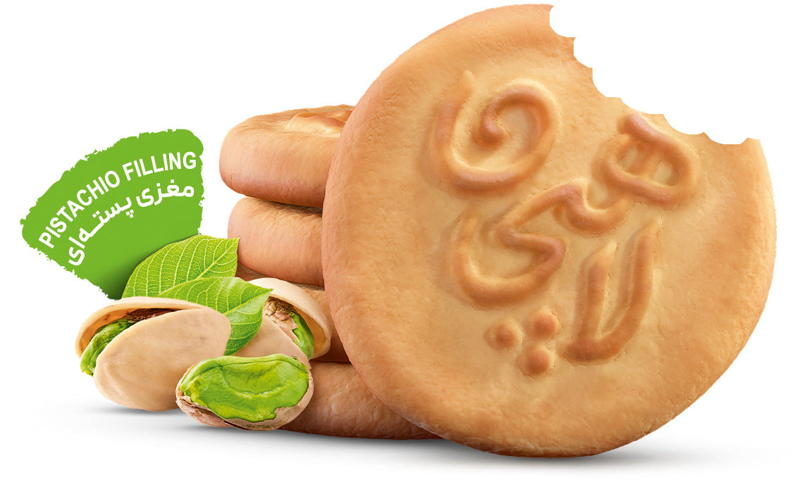 persian cookie kolooche