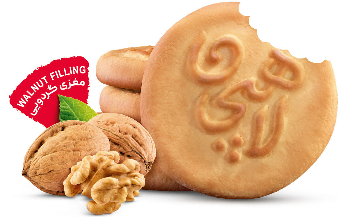 persian cookie kolooche