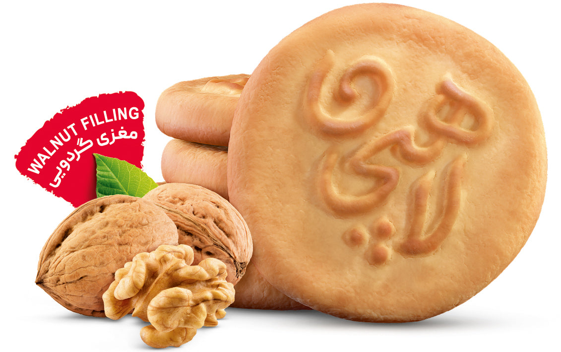 persian cookie kolooche